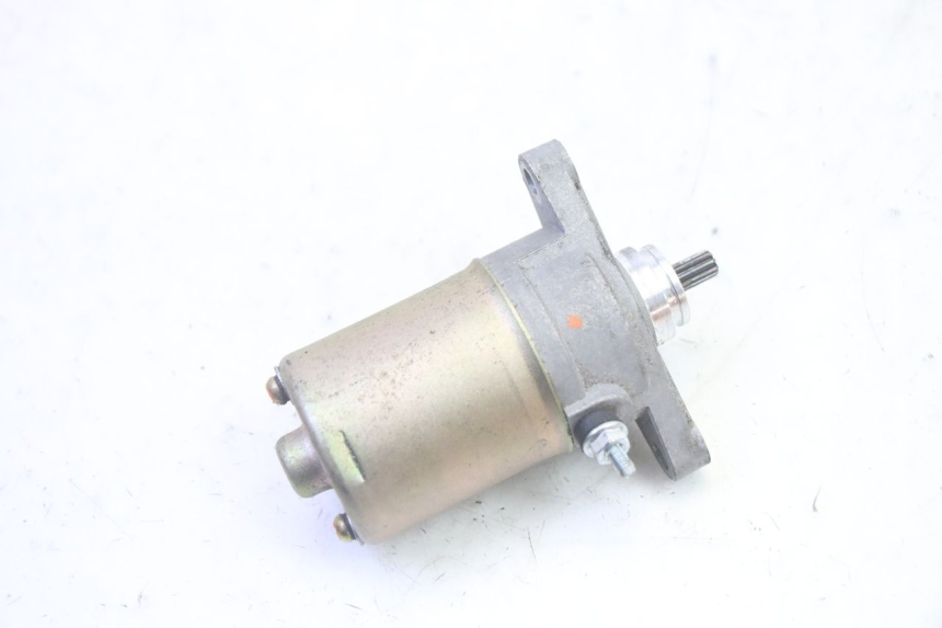 photo de MOTOR DE ARRANQUE JM MOTORS SANTANA EVO 50 (2024 - 2026) - Ampliação técnica