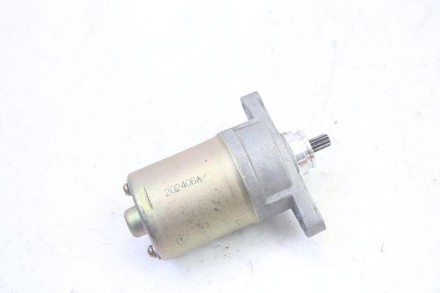 photo de MOTOR DE ARRANQUE JM MOTORS SANTANA EVO 50 (2024 - 2026) - Vista geral