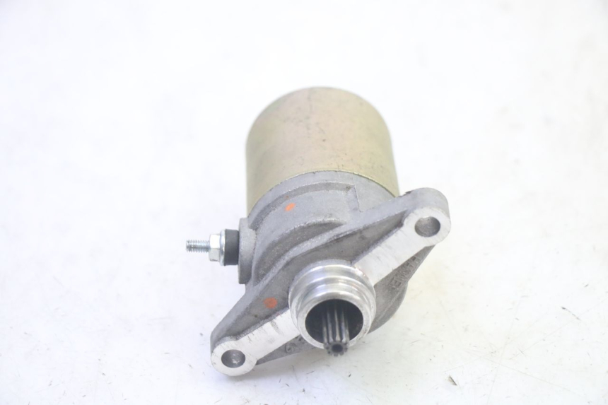 photo de MOTOR DE ARRANQUE JM MOTORS SANTANA EVO 50 (2024 - 2026) - Pontos de fixação