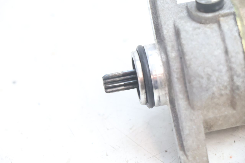 photo de MOTOR DE ARRANQUE JM MOTORS SANTANA EVO 50 (2024 - 2026) - Detalhe da peça