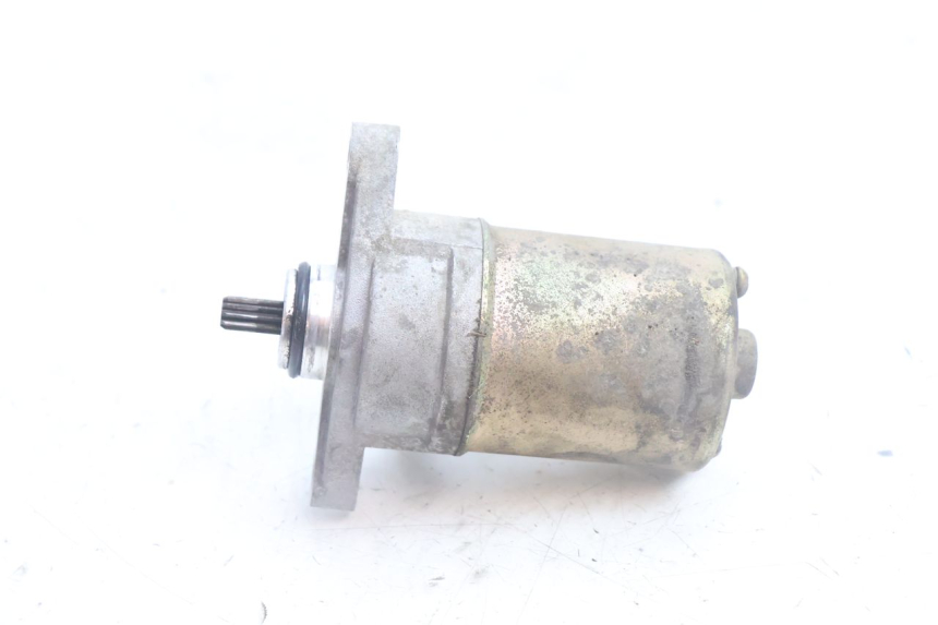 photo de MOTOR DE ARRANQUE JM MOTORS SANTANA EVO 50 (2024 - 2026) - Zoom do estado de desgaste