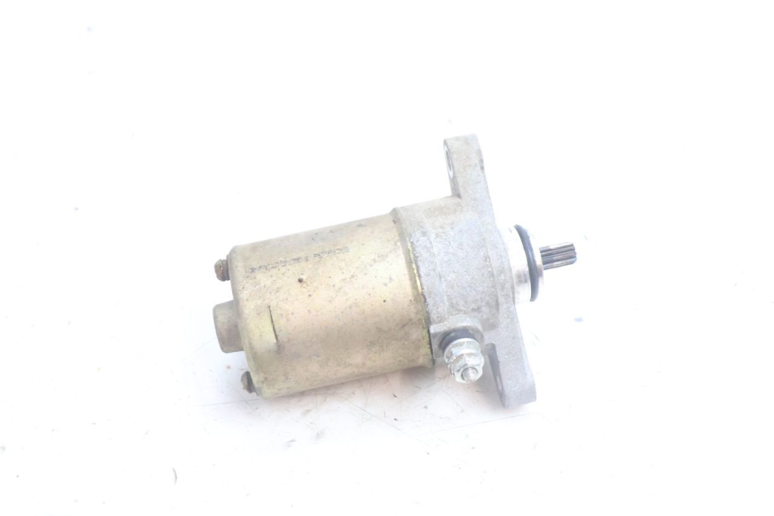 photo de MOTOR DE ARRANQUE JM MOTORS SANTANA EVO 50 (2024 - 2026) - Outro ângulo de visão