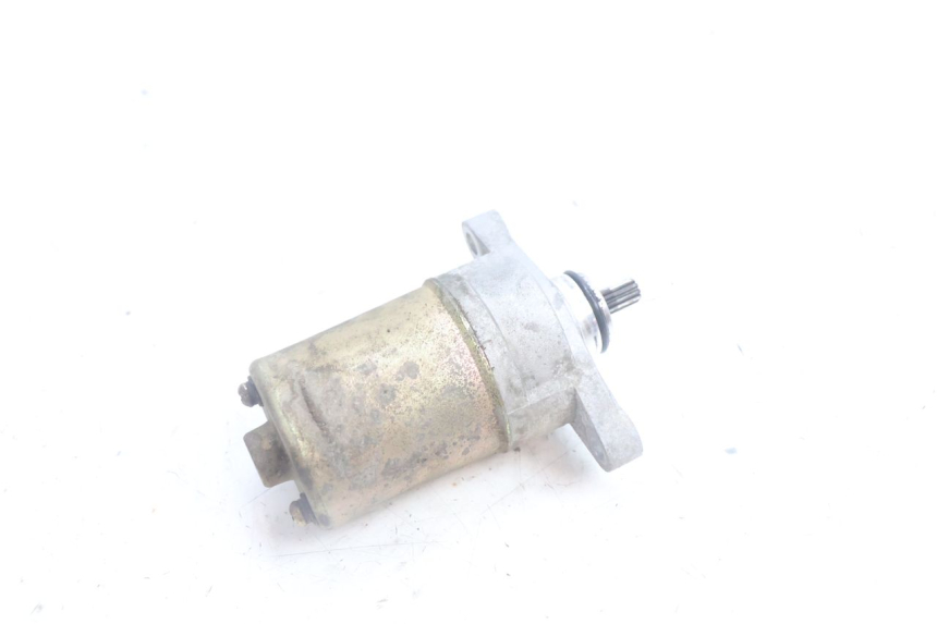 photo de MOTOR DE ARRANQUE JM MOTORS SANTANA EVO 50 (2024 - 2026) - Ampliação técnica