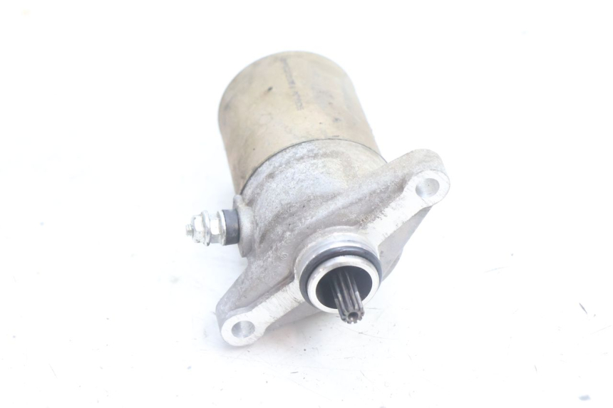 photo de MOTOR DE ARRANQUE JM MOTORS SANTANA EVO 50 (2024 - 2026) - Vista geral