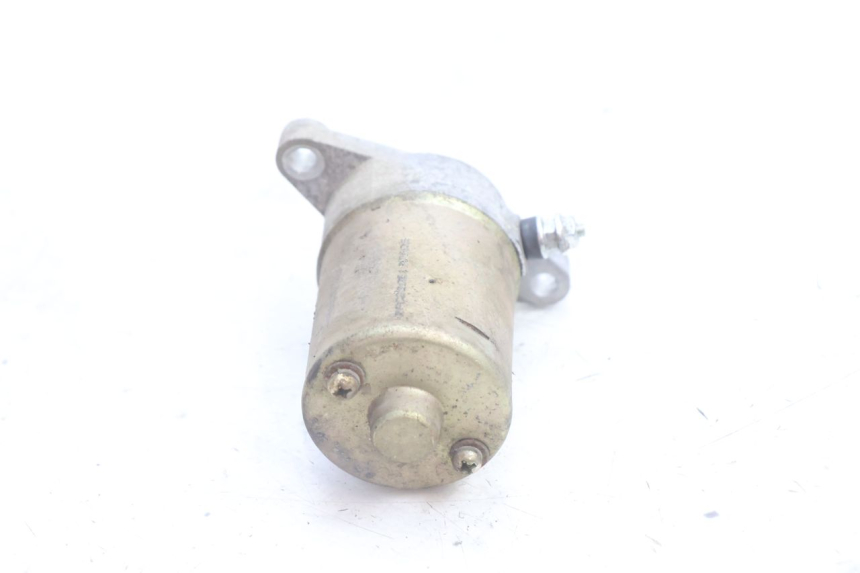 photo de MOTOR DE ARRANQUE JM MOTORS SANTANA EVO 50 (2024 - 2026) - Pontos de fixação