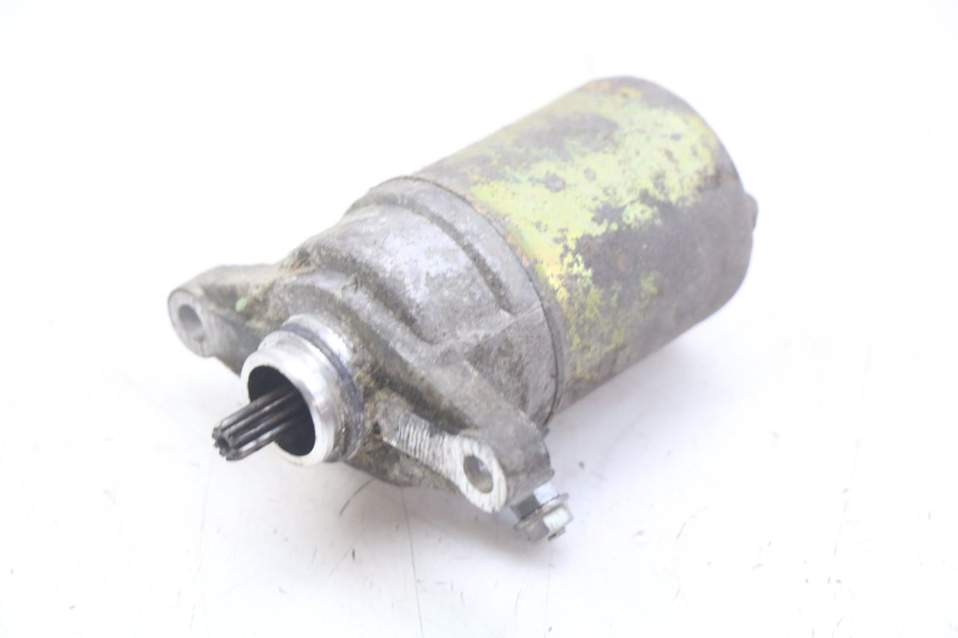 photo de MOTOR DE ARRANQUE JM MOTORS SANTANA 50 (2014 - 2023) - Zoom do estado de desgaste