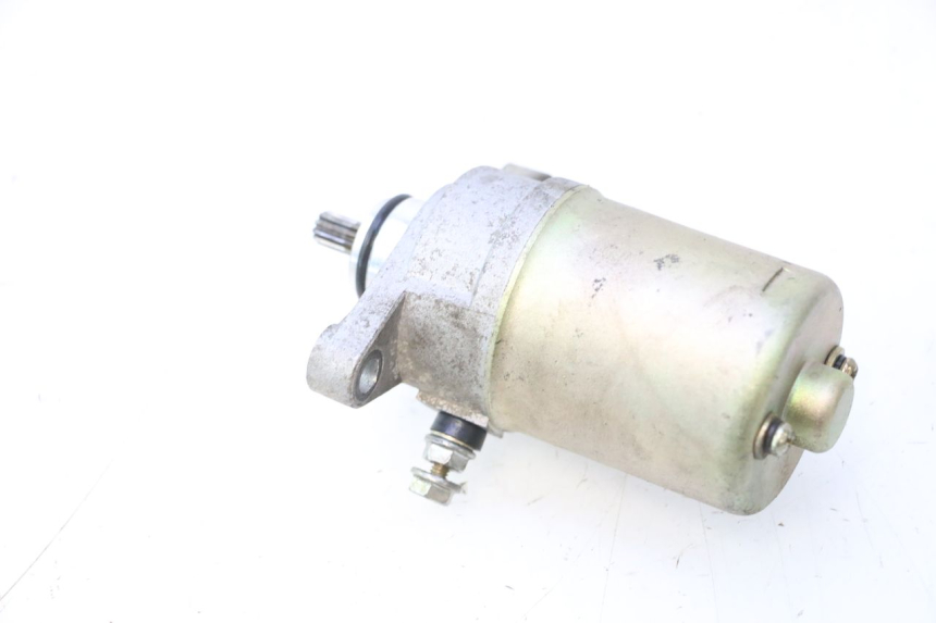 photo de MOTOR DE ARRANQUE JM MOTORS SANTANA 50 (2014 - 2023) - Zoom do estado de desgaste
