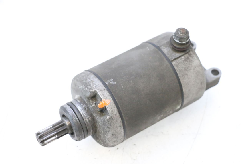 photo de MOTOR DE ARRANQUE PEUGEOT SATELIS COMPRESSOR K15 125 (2006 - 2009) - Vista principal