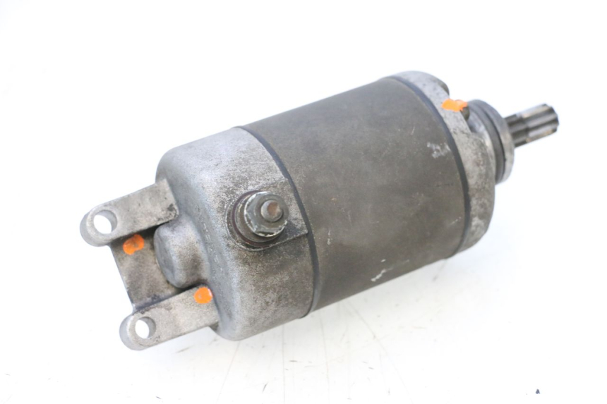 photo de MOTOR DE ARRANQUE PEUGEOT SATELIS COMPRESSOR K15 125 (2006 - 2009) - Detalhe da peça