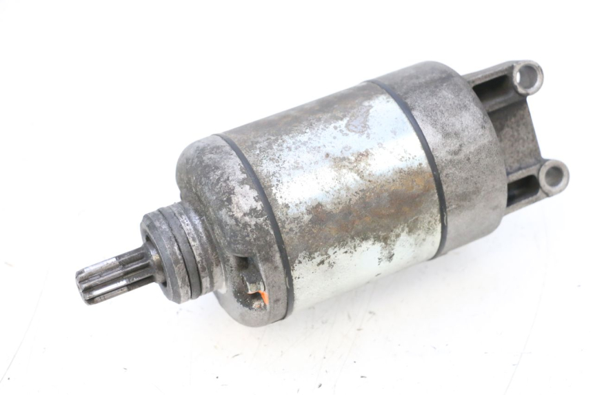 photo de MOTOR DE ARRANQUE PEUGEOT SATELIS COMPRESSOR K15 125 (2006 - 2009) - Ampliação técnica