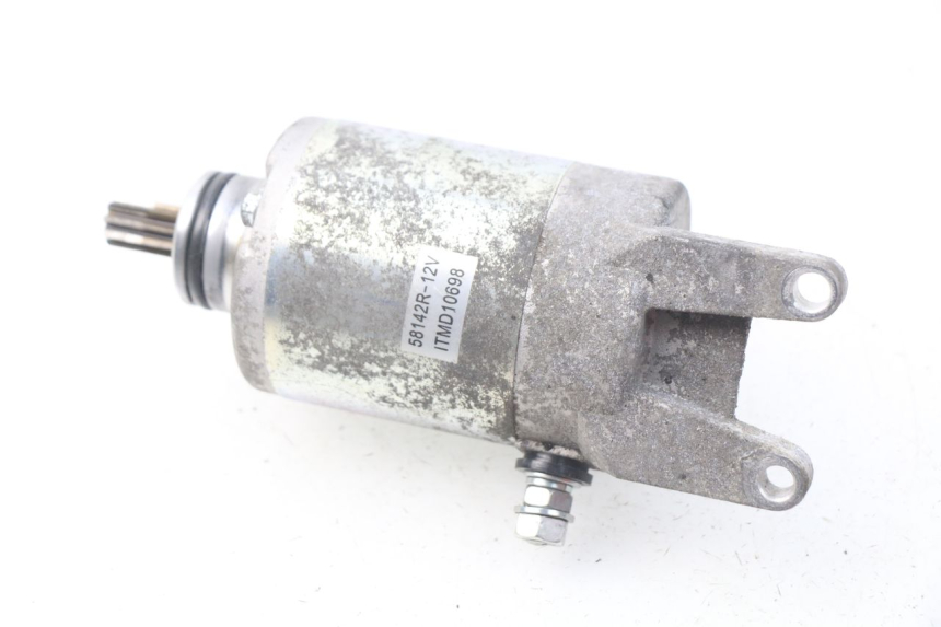 photo de MOTOR DE ARRANQUE PEUGEOT SATELIS 300 (2012 - 2015) - Vista principal