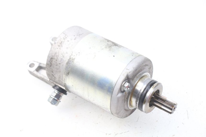 photo de MOTOR DE ARRANQUE PEUGEOT SATELIS 300 (2012 - 2015) - Detalhe da peça