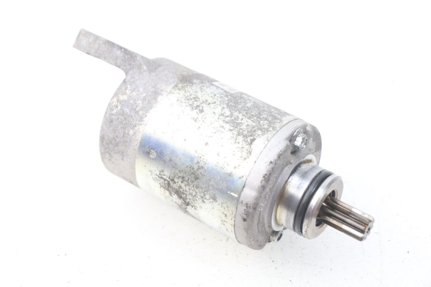 photo de MOTOR DE ARRANQUE PEUGEOT SATELIS 300 (2012 - 2015) - Zoom do estado de desgaste