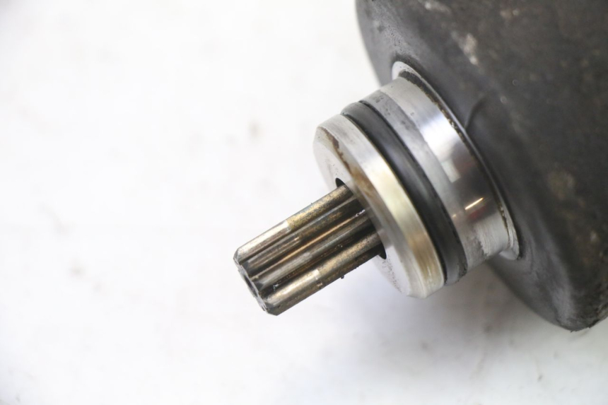 photo de MOTOR DE ARRANQUE PEUGEOT SATELIS 250 (2006 - 2012) - Detalhe da peça