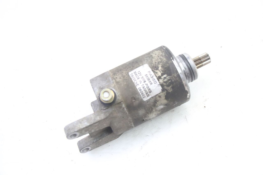 photo de MOTOR DE ARRANQUE PEUGEOT SATELIS 250 (2006 - 2012) - Ampliação técnica