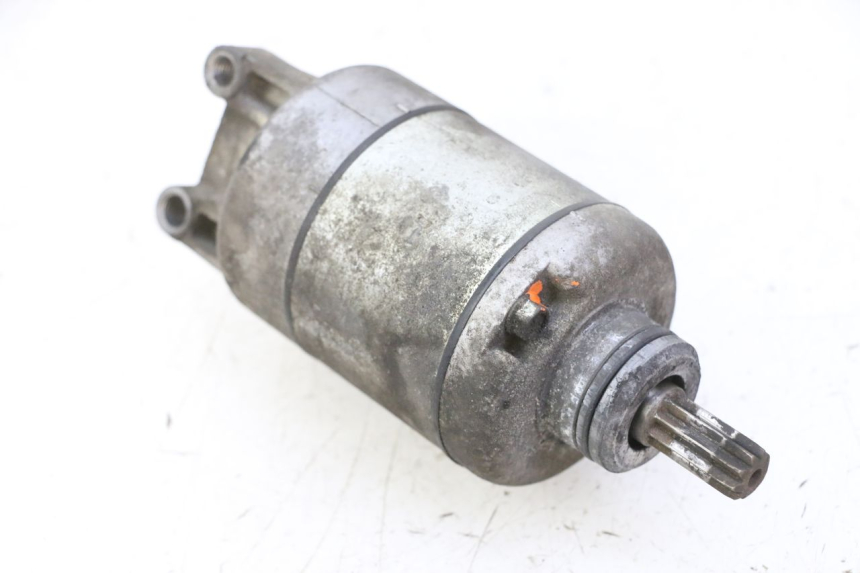 photo de MOTOR DE ARRANQUE PEUGEOT SATELIS 125 (2013 - 2018) - Outro ângulo de visão