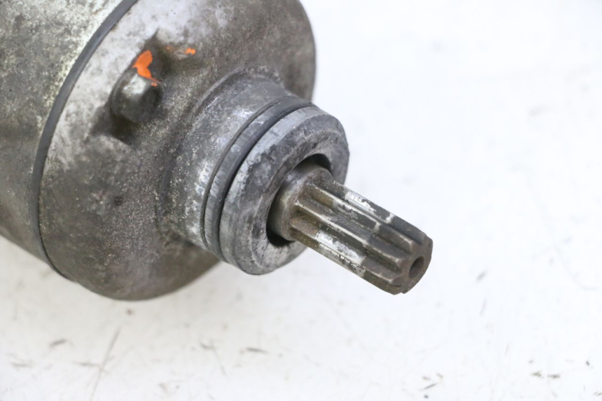 photo de MOTOR DE ARRANQUE PEUGEOT SATELIS 125 (2013 - 2018) - Ampliação técnica