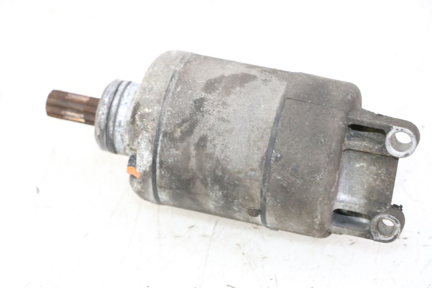 photo de MOTOR DE ARRANQUE PEUGEOT SATELIS 125 (2010 - 2012) - Zoom do estado de desgaste