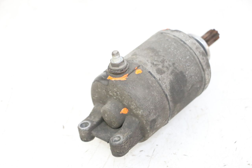 photo de MOTOR DE ARRANQUE PEUGEOT SATELIS 125 (2010 - 2012) - Outro ângulo de visão
