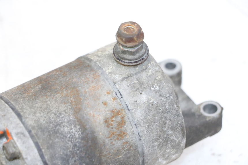 photo de MOTOR DE ARRANQUE PEUGEOT SATELIS 125 (2006 - 2009) - Detalhe da peça