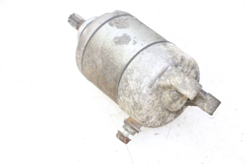 photo de MOTOR DE ARRANQUE PEUGEOT SATELIS 125 (2006 - 2009) - Ampliação técnica
