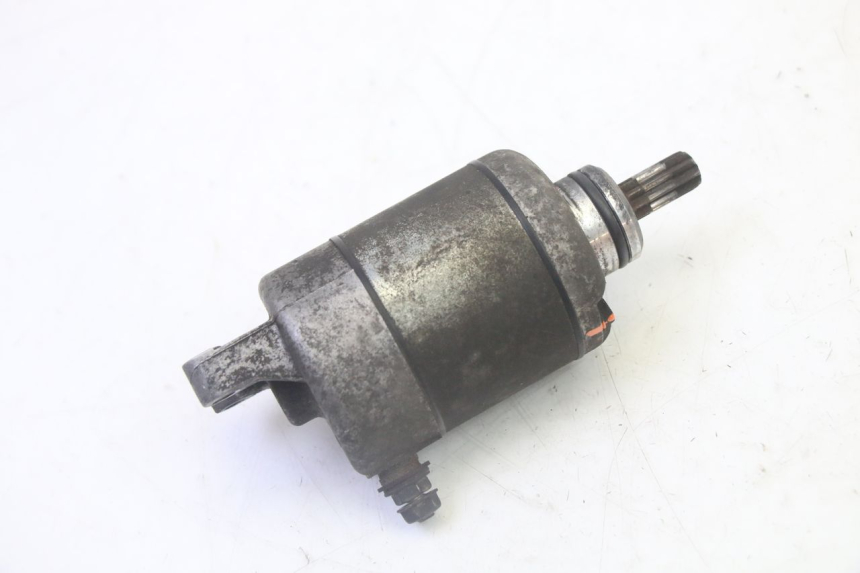 photo de MOTOR DE ARRANQUE PEUGEOT SATELIS 125 (2013 - 2018) - Ampliação técnica