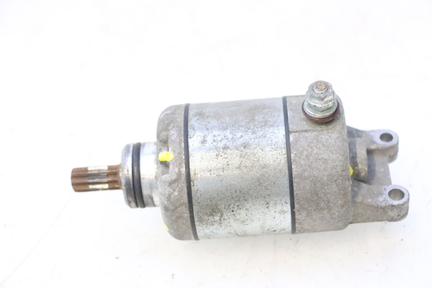 photo de MOTOR DE ARRANQUE PEUGEOT SATELIS 125 (2013 - 2018) - Zoom do estado de desgaste