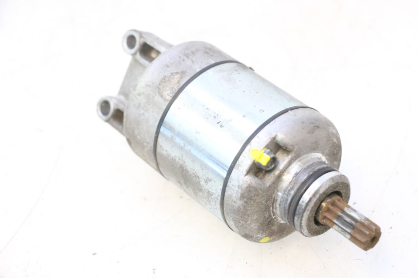 photo de MOTOR DE ARRANQUE PEUGEOT SATELIS 125 (2013 - 2018) - Outro ângulo de visão
