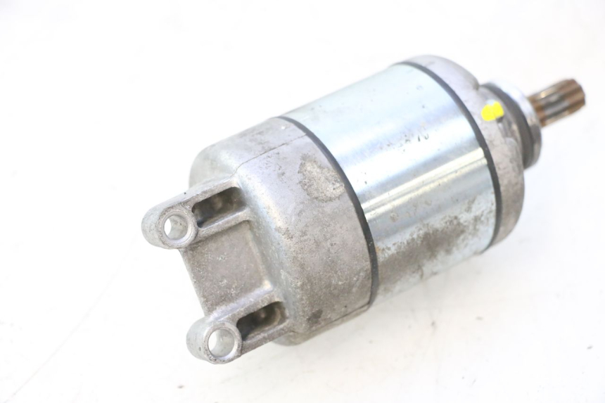 photo de MOTOR DE ARRANQUE PEUGEOT SATELIS 125 (2013 - 2018) - Ampliação técnica