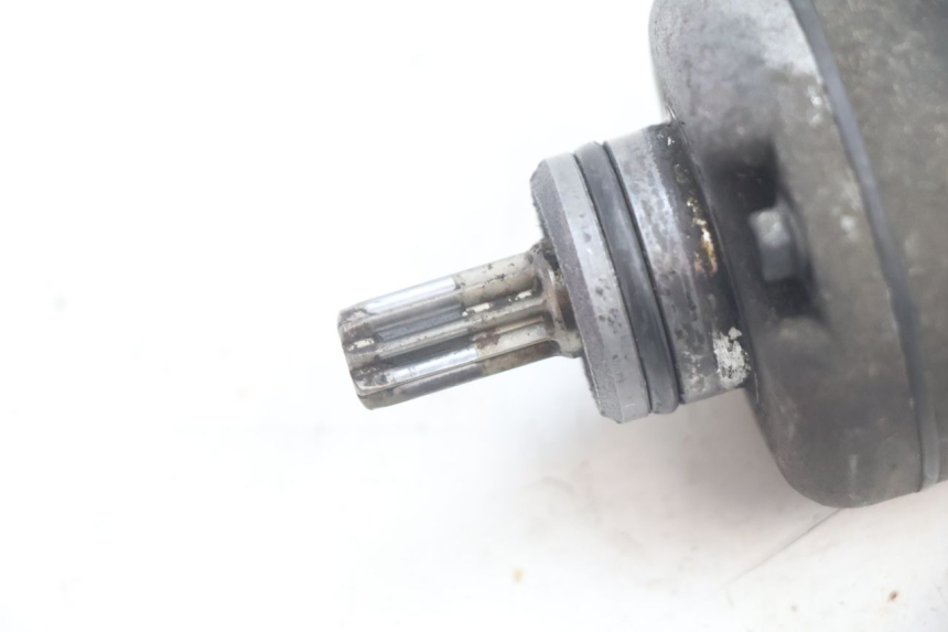 photo de MOTOR DE ARRANQUE PEUGEOT SATELIS 125 (2006 - 2009) - Detalhe da peça