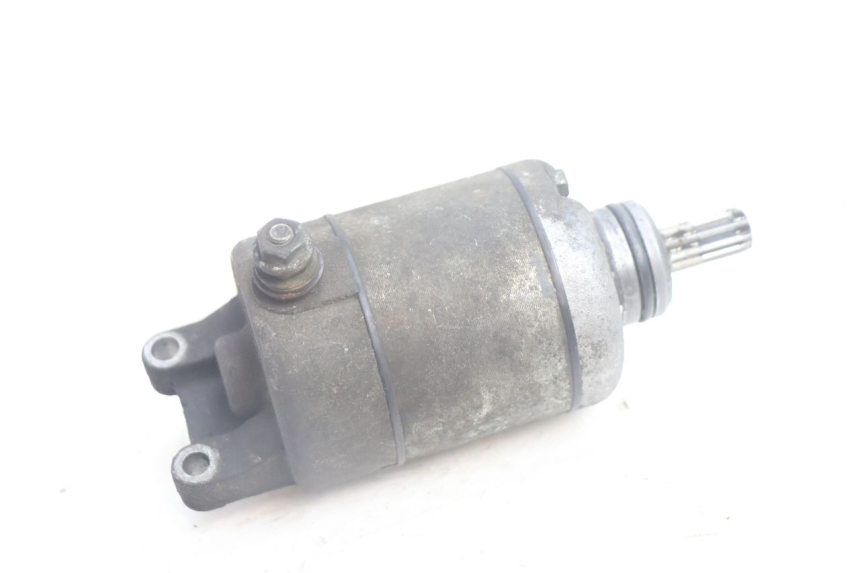 photo de MOTOR DE ARRANQUE PEUGEOT SATELIS 125 (2006 - 2009) - Outro ângulo de visão