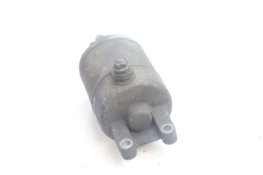 photo de MOTOR DE ARRANQUE PEUGEOT SATELIS 125 (2006 - 2009) - Vista geral