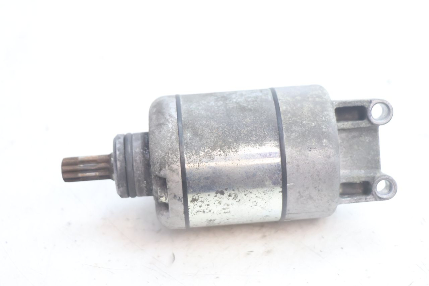 photo de MOTOR DE ARRANQUE PEUGEOT SATELIS 125 (2013 - 2018) - Zoom do estado de desgaste
