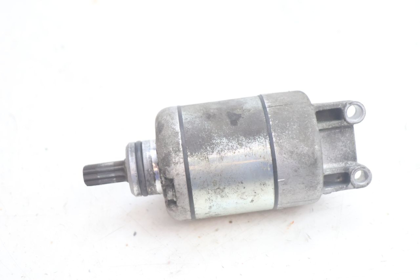 photo de MOTOR DE ARRANQUE PEUGEOT SATELIS 125 (2013 - 2018) - Zoom do estado de desgaste