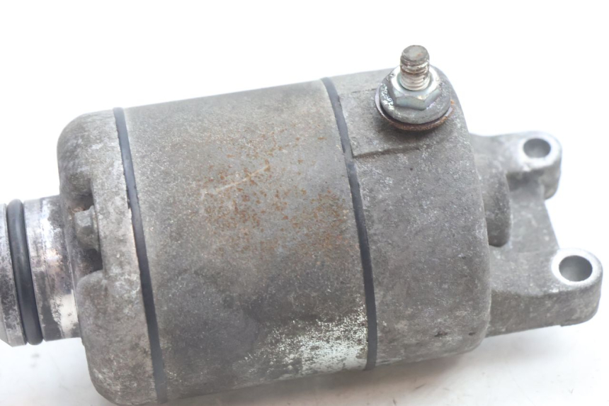 photo de MOTOR DE ARRANQUE PEUGEOT SATELIS 125 (2006 - 2009) - Zoom do estado de desgaste
