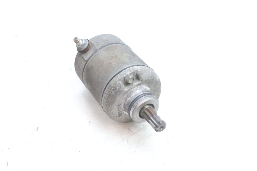 photo de MOTOR DE ARRANQUE PEUGEOT SATELIS 125 (2006 - 2009) - Vista geral