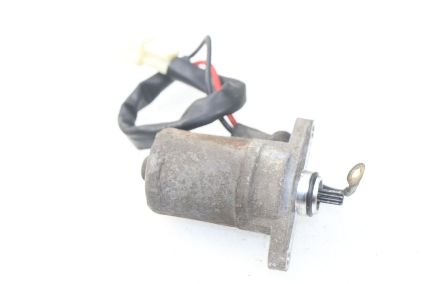 photo de MOTOR DE ARRANQUE JM MOTORS SC 4T 50 (2012 - 2017) - Vista principal