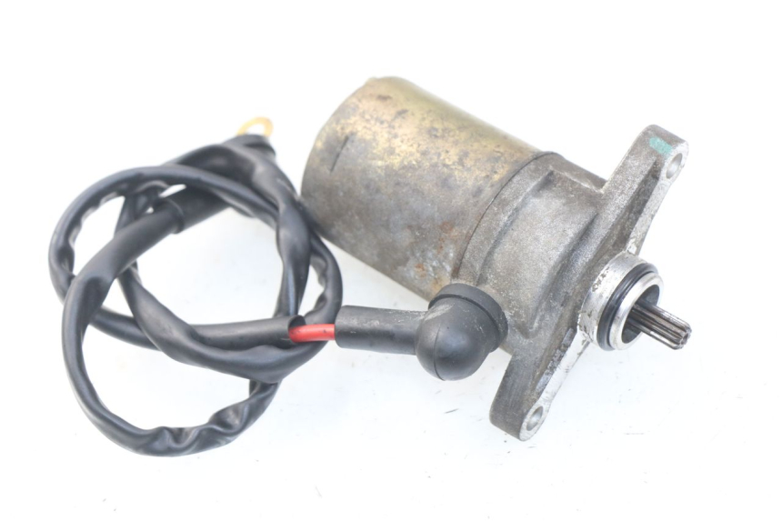 photo de MOTOR DE ARRANQUE JM MOTORS SC 4T 50 (2018 - 2021) - Vista principal