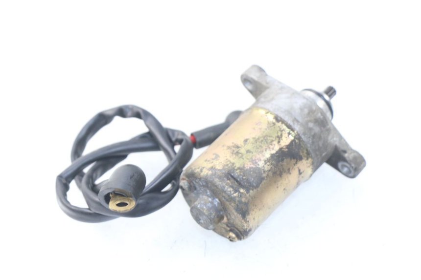 photo de MOTOR DE ARRANQUE JM MOTORS SC 4T 50 (2018 - 2021) - Detalhe da peça