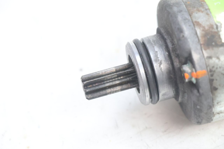 photo de MOTOR DE ARRANQUE APRILIA SCARABEO GT 125 (1999 - 2007) - Detalhe da peça