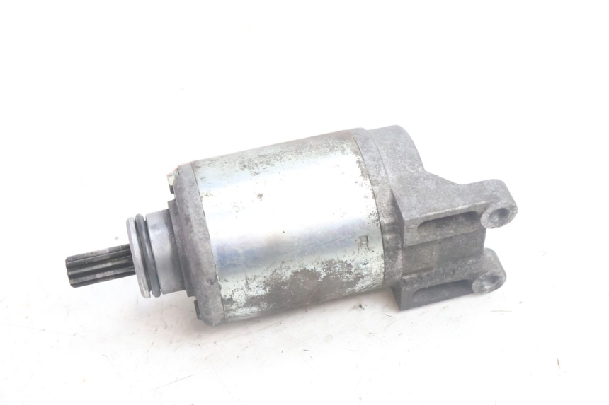 photo de MOTOR DE ARRANQUE APRILIA SCARABEO GT 125 (1999 - 2007) - Zoom do estado de desgaste