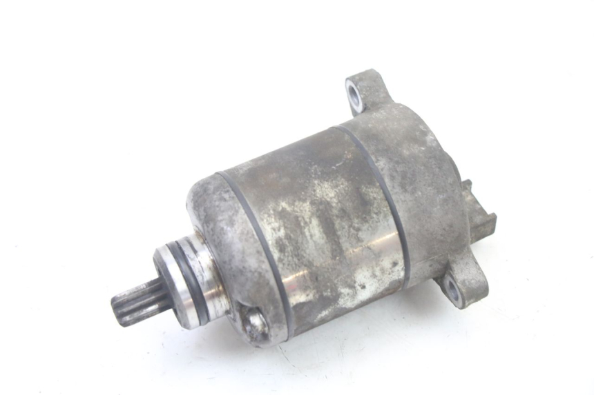 photo de MOTOR DE ARRANQUE APRILIA SCARABEO GT TOURING 125 (1999 - 2005) - Zoom do estado de desgaste