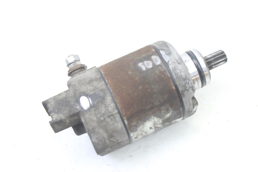 photo de MOTOR DE ARRANQUE APRILIA SCARABEO GT TOURING 125 (1999 - 2005) - Outro ângulo de visão