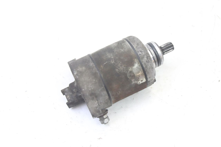 photo de MOTOR DE ARRANQUE APRILIA SCARABEO GT TOURING 125 (1999 - 2005) - Ampliação técnica