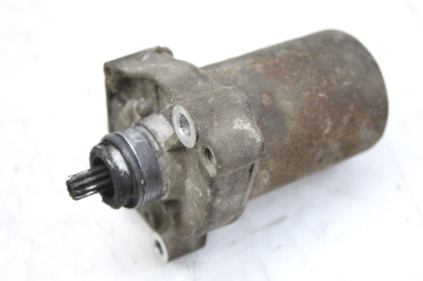 photo de MOTOR DE ARRANQUE APRILIA SCARABEO 100 (2003 - 2012) - Detalhe da peça