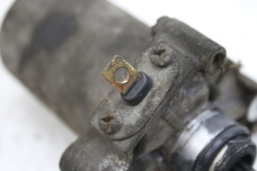 photo de MOTOR DE ARRANQUE APRILIA SCARABEO 100 (2003 - 2012) - Outro ângulo de visão