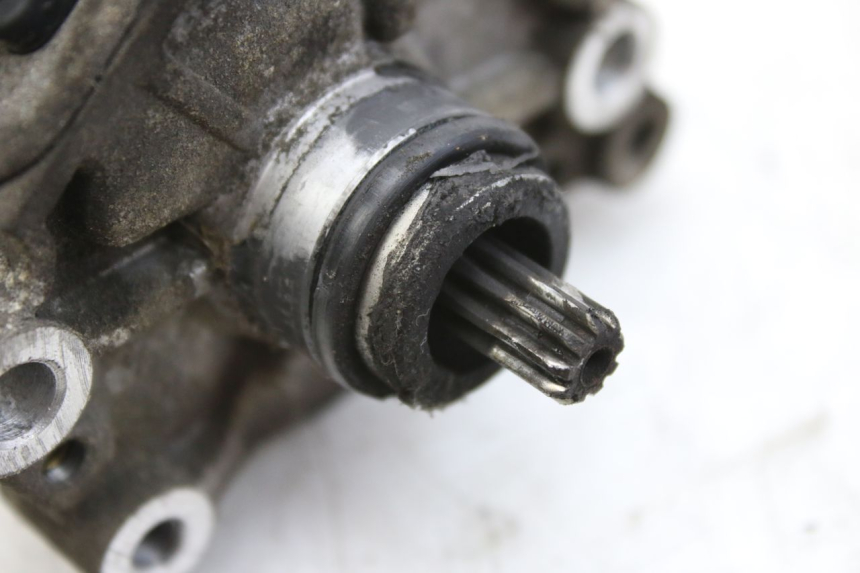 photo de MOTOR DE ARRANQUE APRILIA SCARABEO 100 (2003 - 2012) - Ampliação técnica