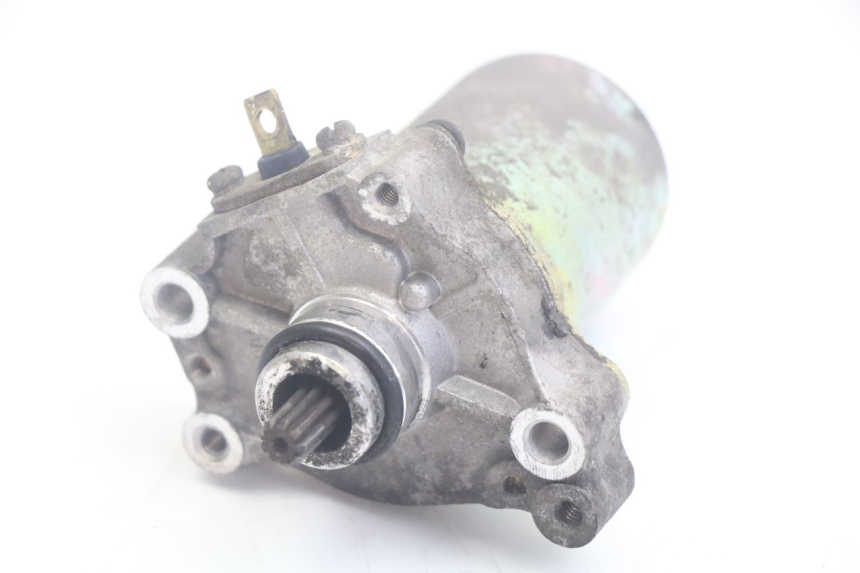 photo de MOTOR DE ARRANQUE APRILIA SCARABEO 100 (2003 - 2012) - Detalhe da peça