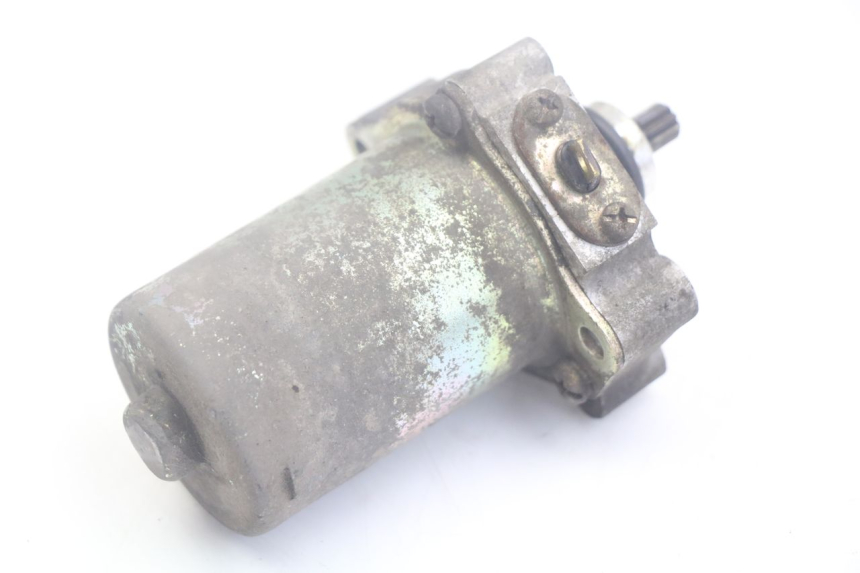 photo de MOTOR DE ARRANQUE APRILIA SCARABEO 100 (2003 - 2012) - Outro ângulo de visão