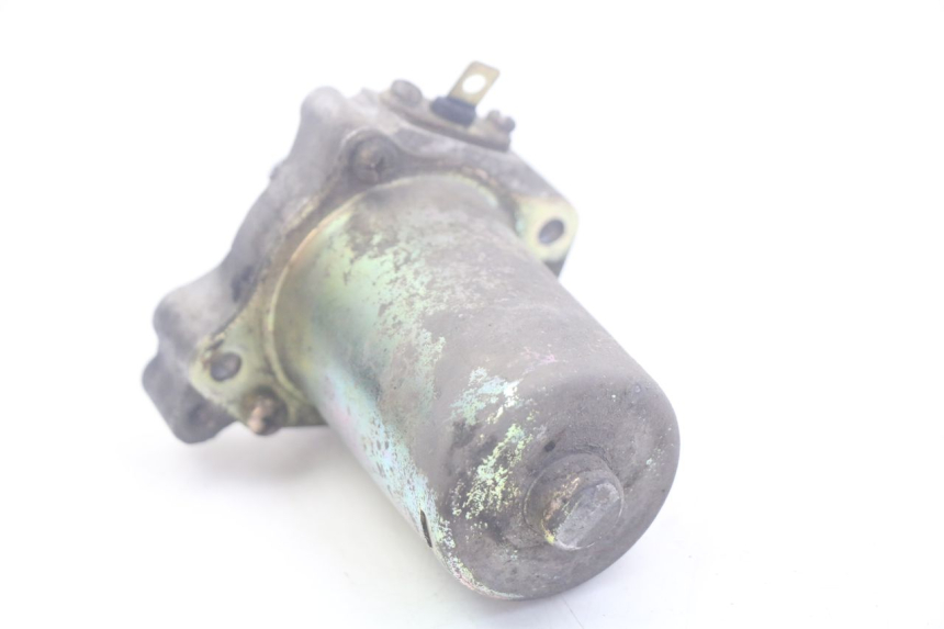 photo de MOTOR DE ARRANQUE APRILIA SCARABEO 100 (2003 - 2012) - Ampliação técnica